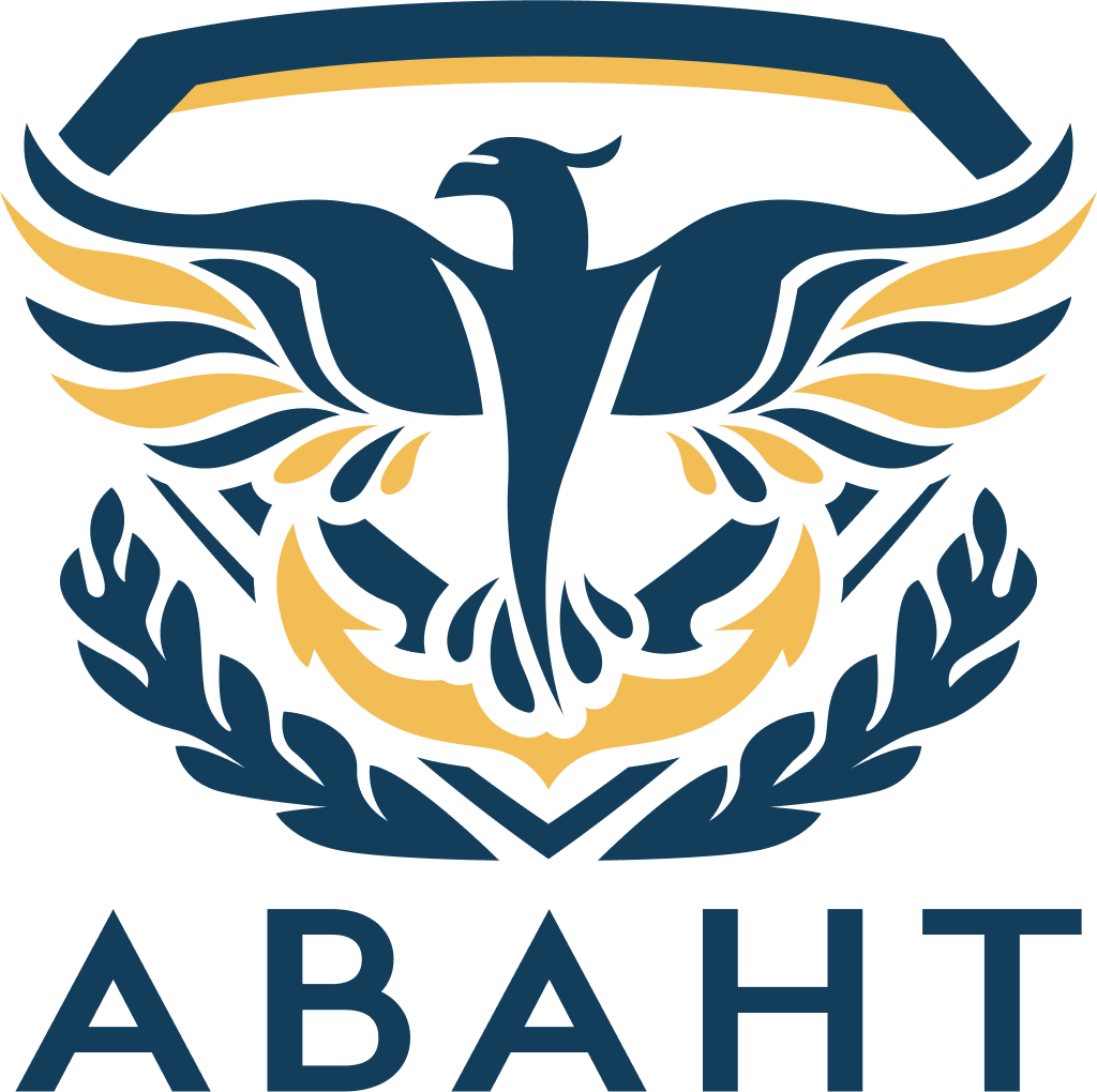 АВАНТ морське агентство