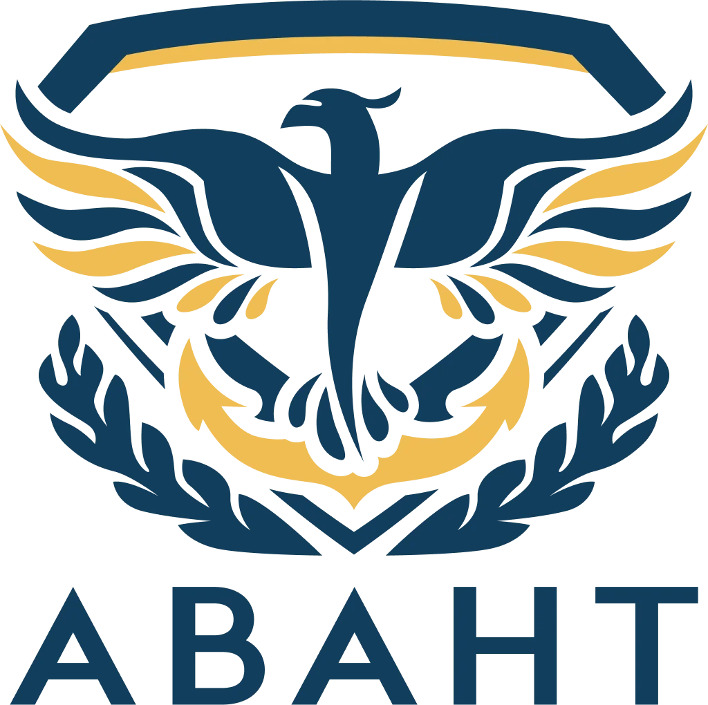 АВАНТ морське агентство